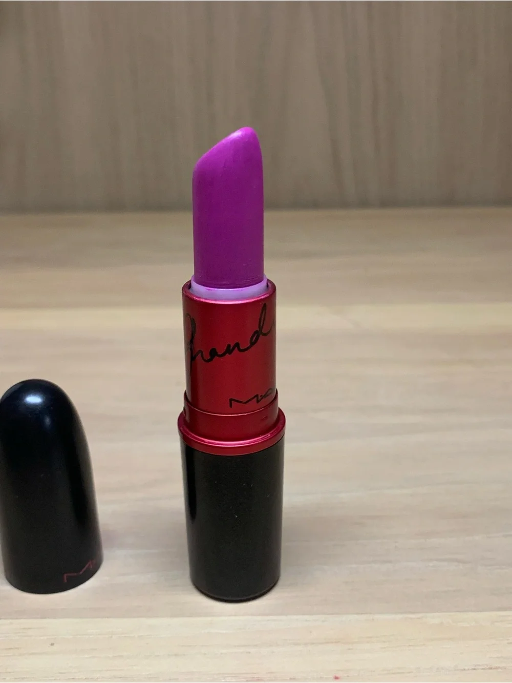 MAC Viva Glam Ariana Grande 2 Lipstick